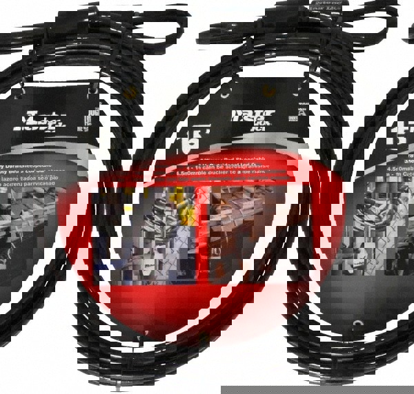 15' Long Heavy Duty Cable